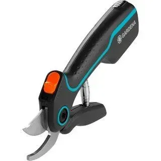 Gardena AssistCut cordless pruner