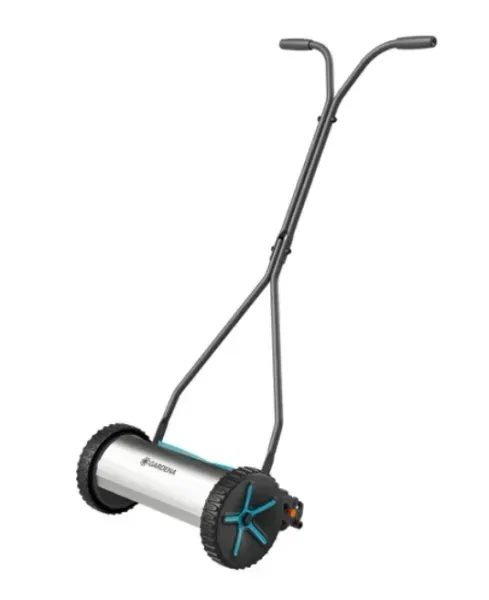 Gardena Comfort 330 push lawn mower