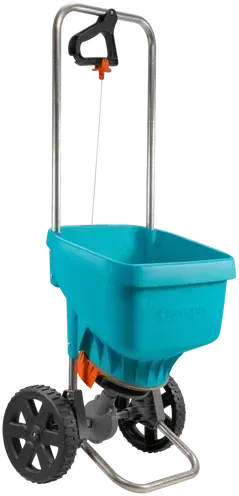 Gardena XL fertiliser spreader