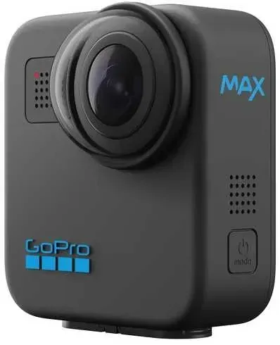 GoPro MAX 360 action camera