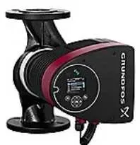 Grundfos Magna3 65-80 circulator pump — 230 V