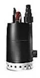 Grundfos Unilift CC7 M1 pump — 230 V, 50 Hz