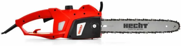 HECHT 2039 — electric chainsaw, 2.2 kW