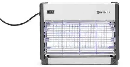 Hendi indoor insect killer lamp — 26 W