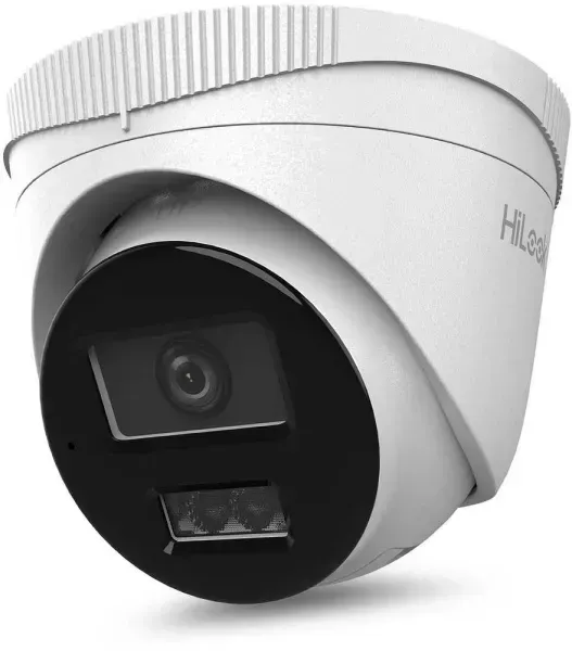 Hikvision IPC-T240HA-LUC — 4 MP camera with hybrid light