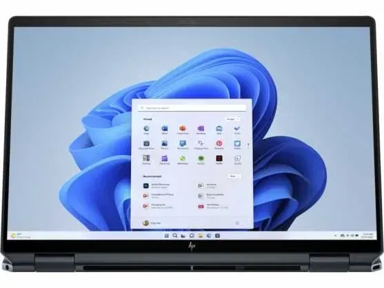 HP Spectre x360 14 — 2.8K touch, Core Ultra 5, 16 GB / 1 TB