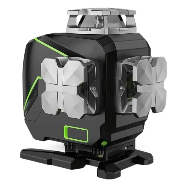 Huepar S04CG — self-levelling 4D laser level