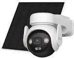 Imou AOV PT Kit — 5 MP 4G camera with solar panel