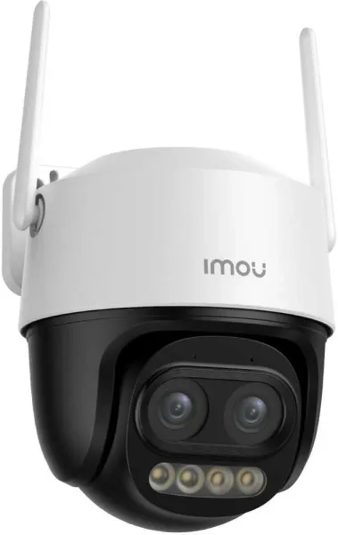Imou Cruiser Z — 5 MP surveillance camera