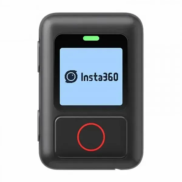 Insta360 GPS action remote