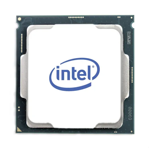 Intel Core i7-9700 — 3.0 GHz, 12 MB cache
