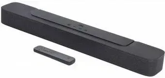 JBL Bar 2.0 All-in-One MK2 soundbar — black