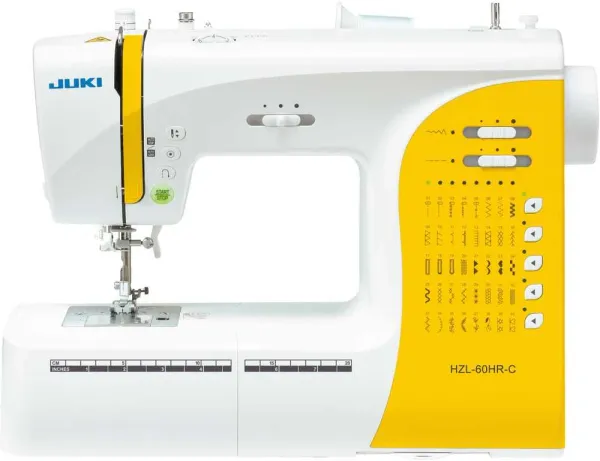 Juki HZL-60HR-C — sewing machine