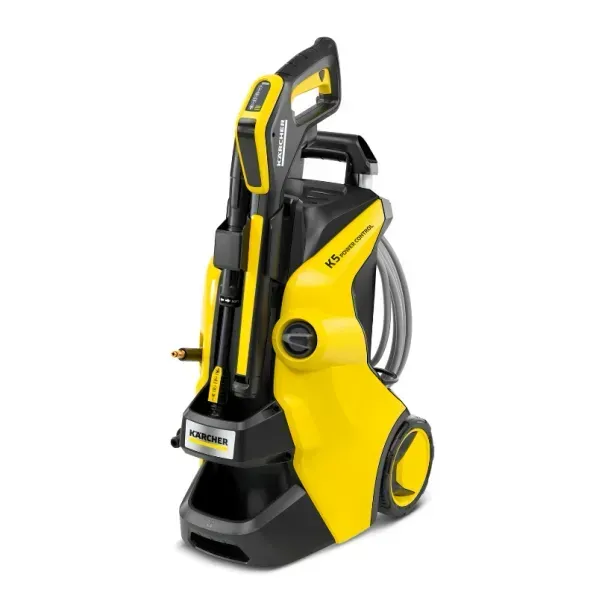 Kärcher K 5 Power Control Flex pressure washer