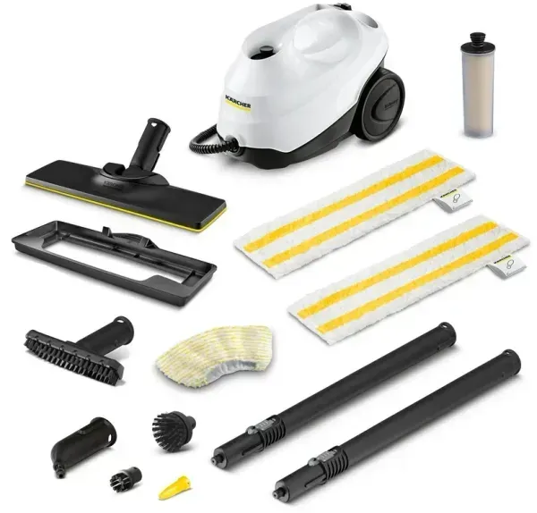 Kärcher SC 3 EasyFix Plus steam cleaner