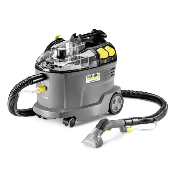 Kärcher Puzzi 8/1 spray extraction cleaner
