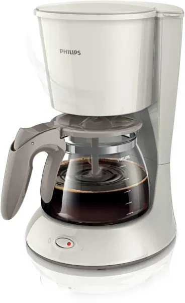 Philips Daily Collection filter coffee maker