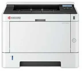 Kyocera ECOSYS PA4000x — mono laser printer, 40 ppm