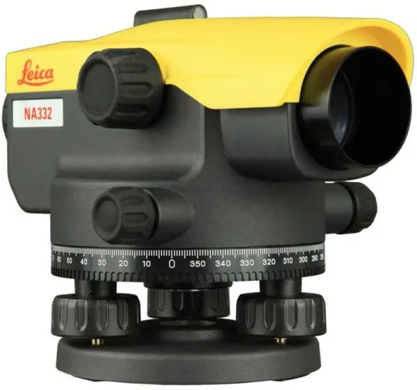 Leica NA332 — optical level