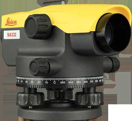 Leica NA324 — automatic level