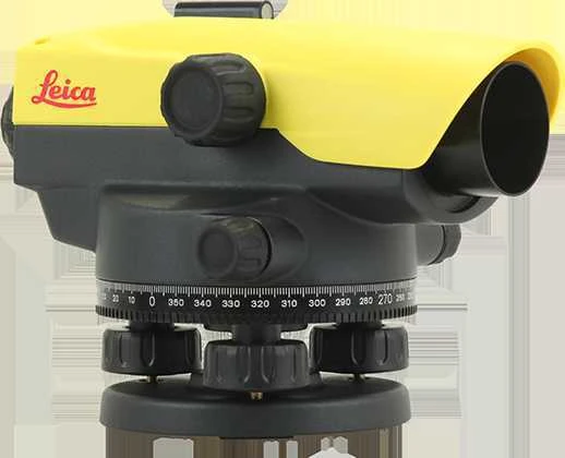 Leica NA520 — automatic level