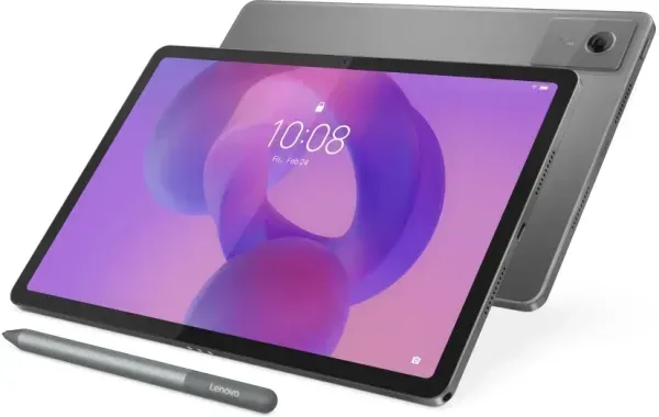 Lenovo Idea Tab — 11″ Wi-Fi, 8 / 256 GB, Luna Grey