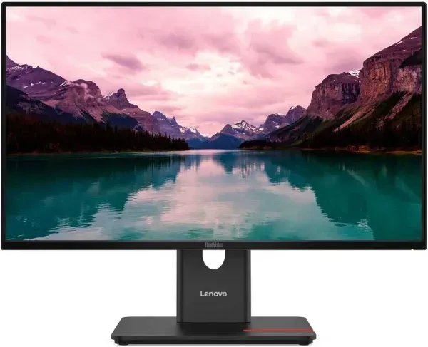 Lenovo T24-40 — 23.8″ IPS, FHD, 120 Hz