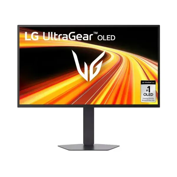 LG UltraGear 27GX790B-B — 27″ OLED, 1440p