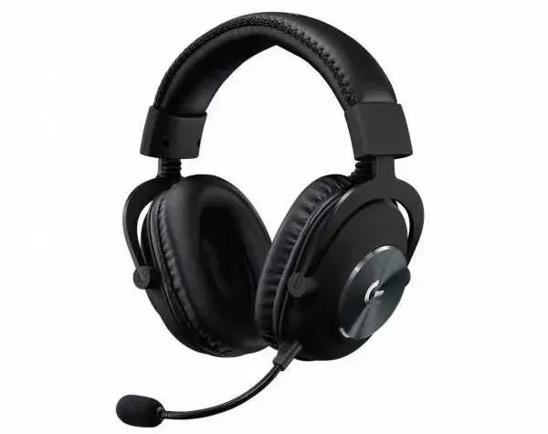 Logitech G Pro X gaming headset
