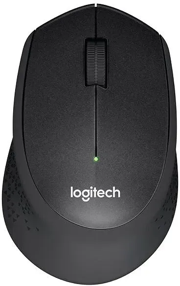 Logitech M330 Silent Plus mouse