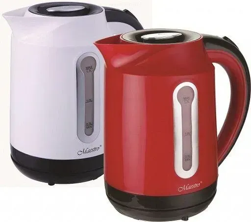 Maestro Riposo kettle — 1.7 L