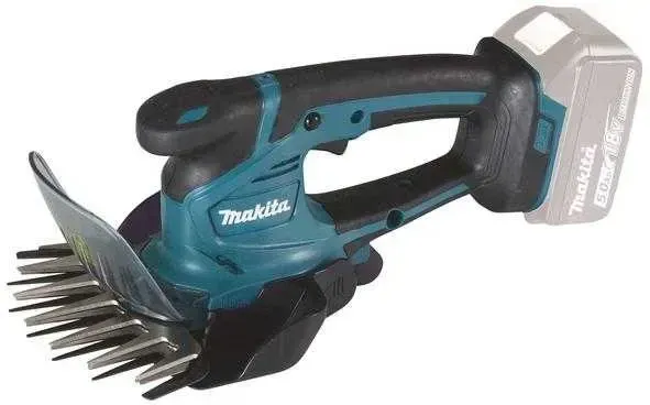 Makita DUM604ZX cordless grass and hedge shears — 18 V