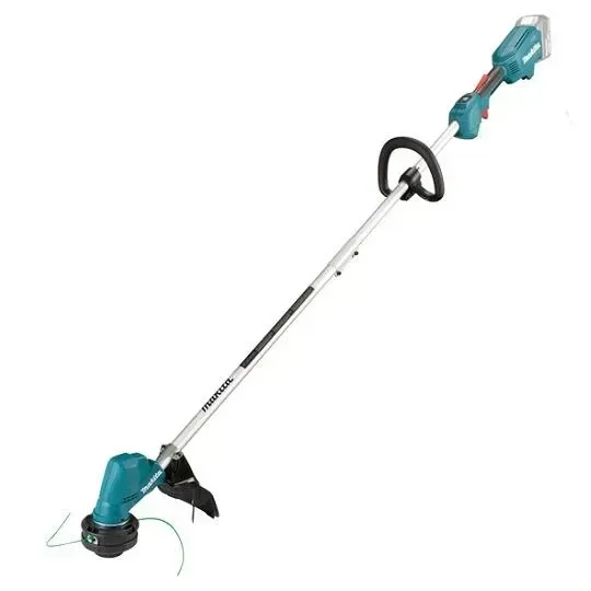 Makita DUR192LZ cordless grass trimmer — 18 V brushless