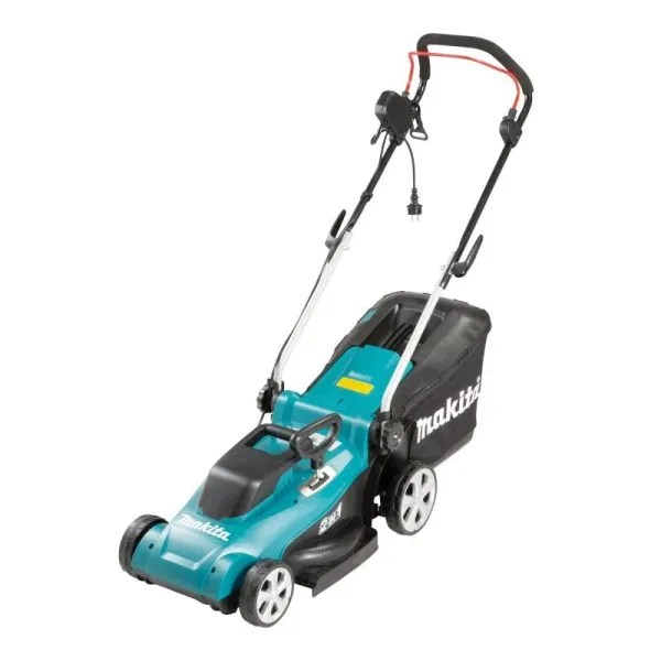 Makita ELM3720 — electric lawn mower, 37 cm