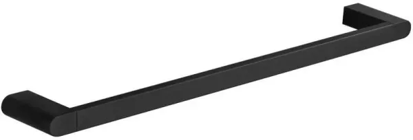 Mexen Adox — towel rail, black