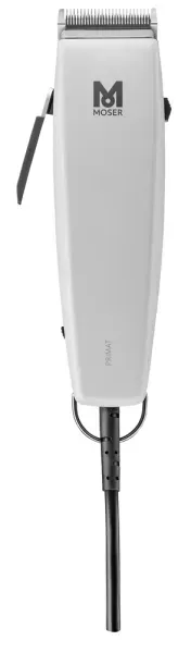 Moser 1230-0051 Primat professional hair clipper