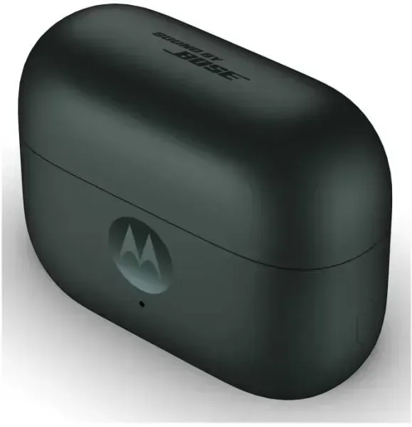 Motorola Moto Buds Trekking earbuds — green