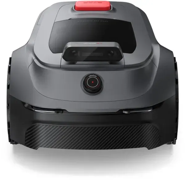 Mova ViAX 500 robot mower — LiDAR, 600 m²