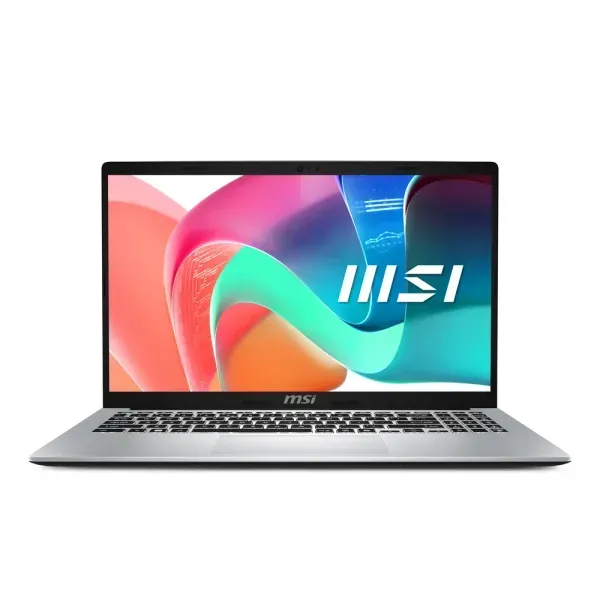 MSI Modern 15 — 15.6″ FHD, Core 7, 16 GB / 512 GB