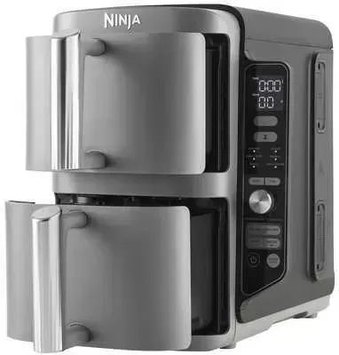 Ninja Double Stack XL SL400EU air fryer — 9.5 L