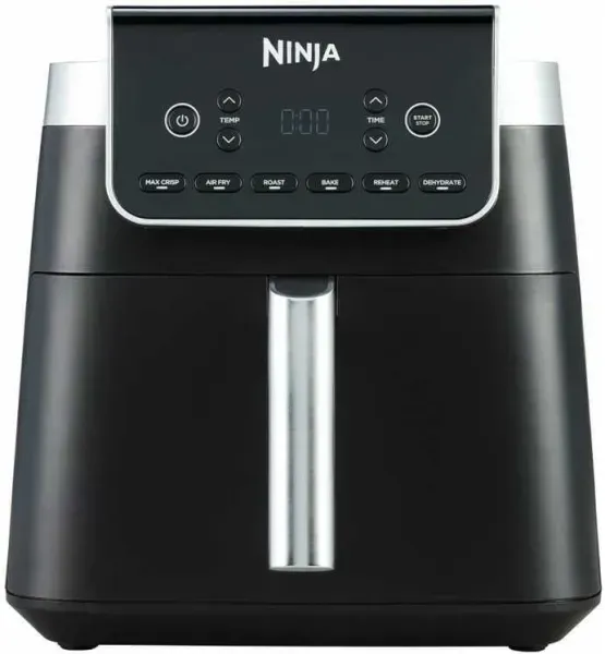 Ninja Max Pro AF180EU air fryer — 6.2 L