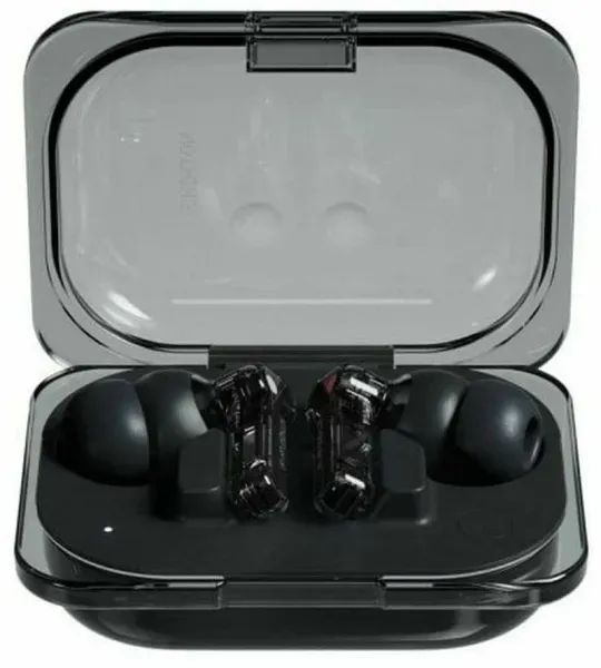 Nothing Ear (a) true wireless earbuds — black