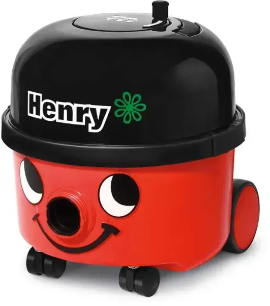 Numatic Henry HVR200 vacuum cleaner