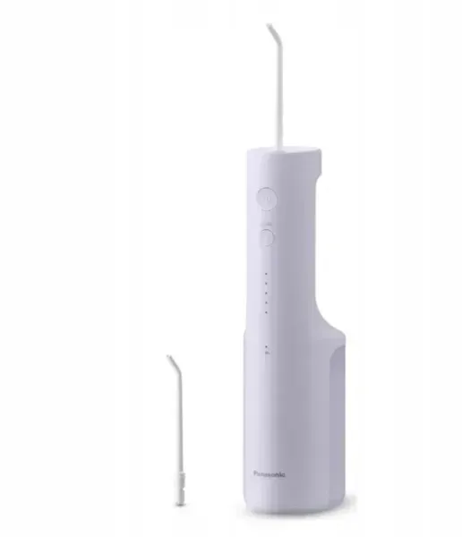 Panasonic 300 Series rechargeable oral irrigator (EW-DJ26)