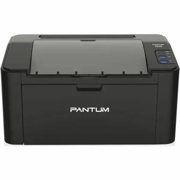 Pantum P2500W — mono laser printer, Wi-Fi