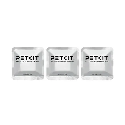PETKIT Pet Odor Eliminator N50 2.0 for Pura Max 2