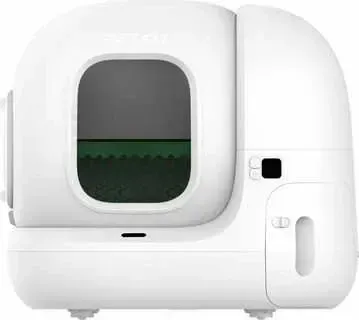 PETKIT Pura Max 2 self-cleaning cat litter box