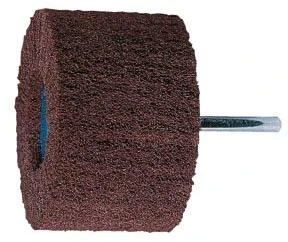PFERD PNL A abrasive roll — 40 × 20 mm, P180