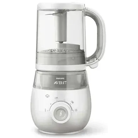 Philips Avent SCF883/01 steamer-blender — 400 W