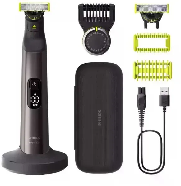 Philips OneBlade Pro 360 face and body (QP6652/61)